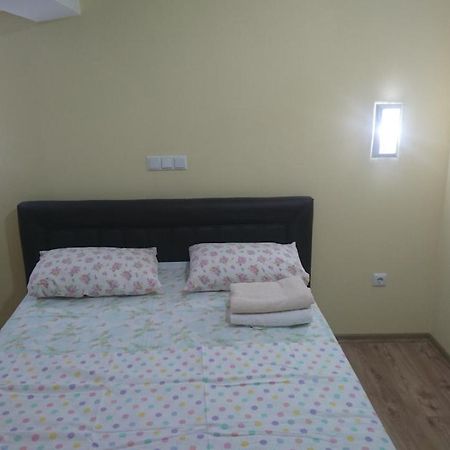 Kumbaz Pansiyon Sapanca Exteriör bild